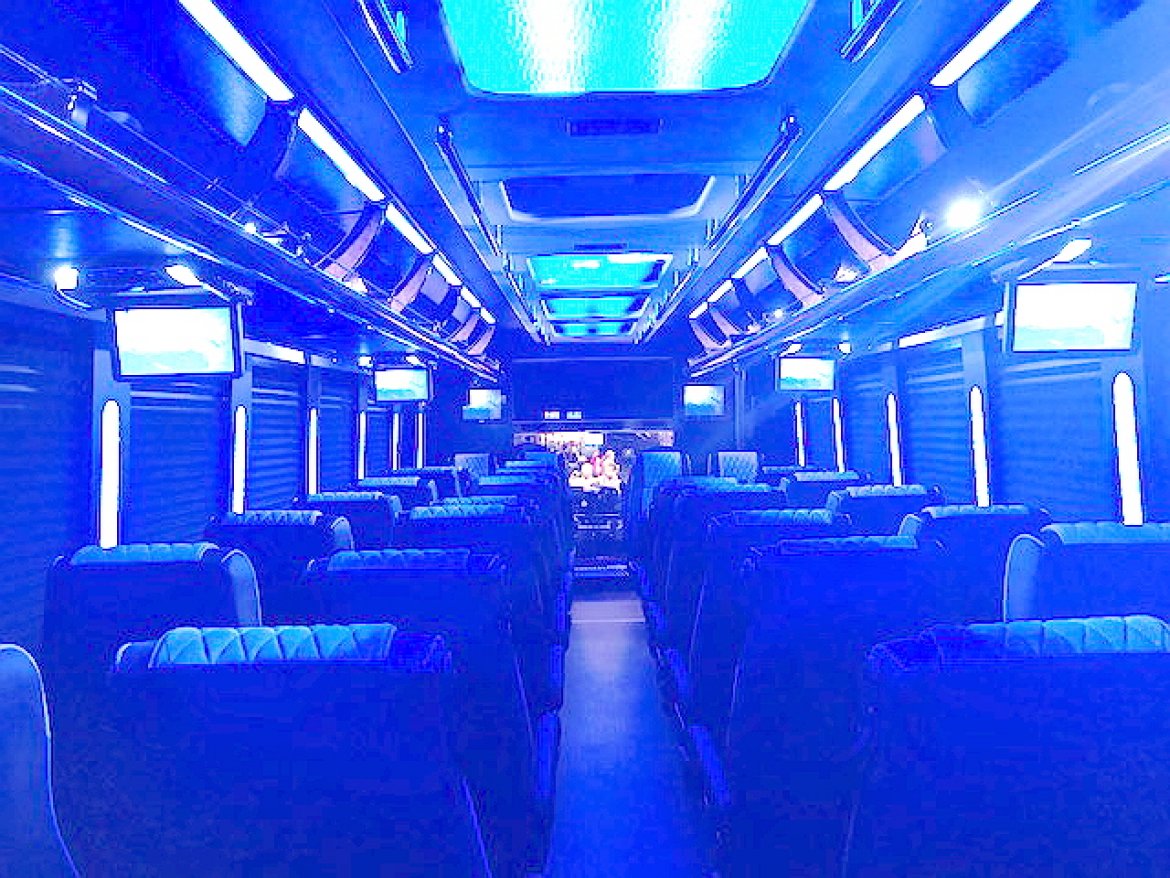Shuttle Bus for Sale in Oaklyn, NJ - Photo 23