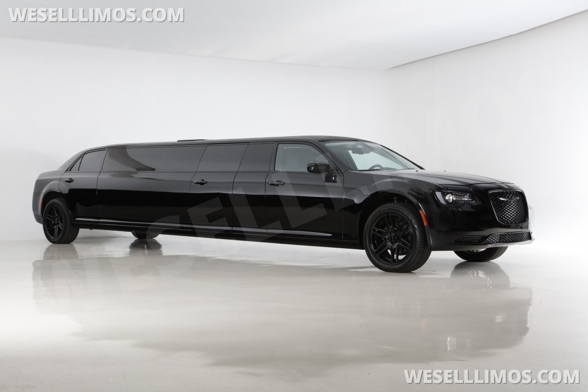 Limousine for Sale in Anaheim, CA - Photo 3