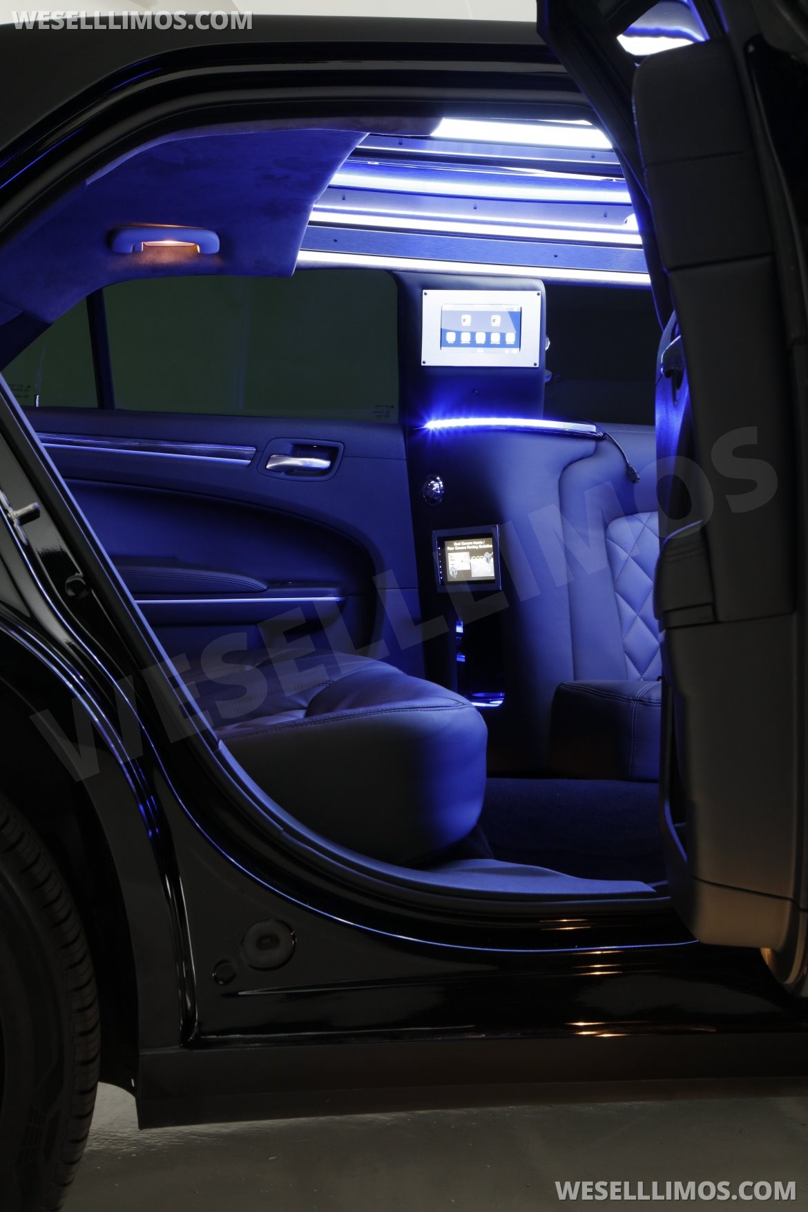 Limousine for Sale in Anaheim, CA - Photo 6