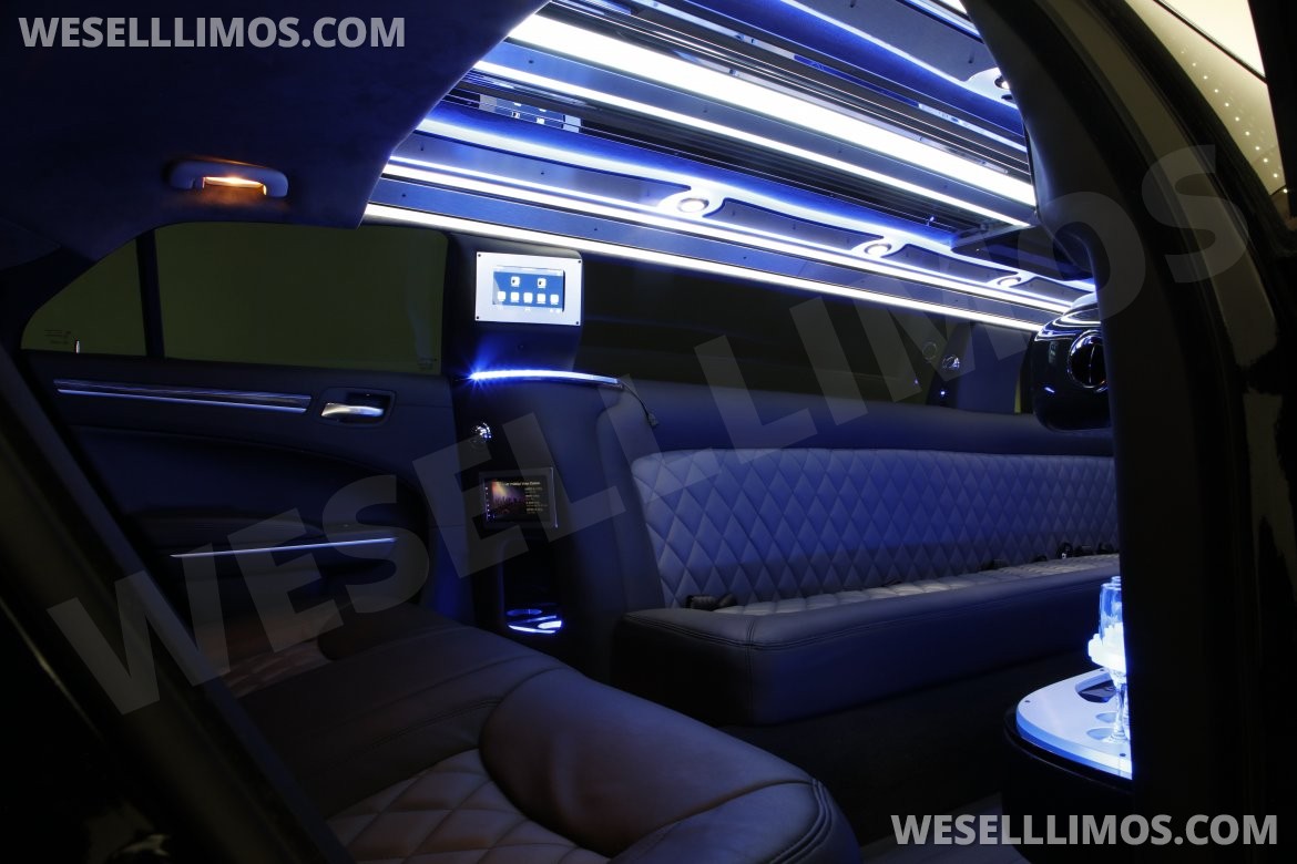 Limousine for Sale in Anaheim, CA - Photo 7