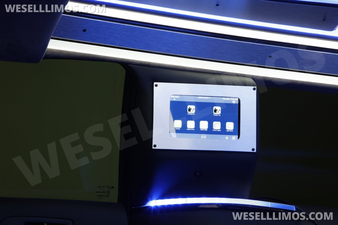 Limousine for Sale in Anaheim, CA - Photo 8