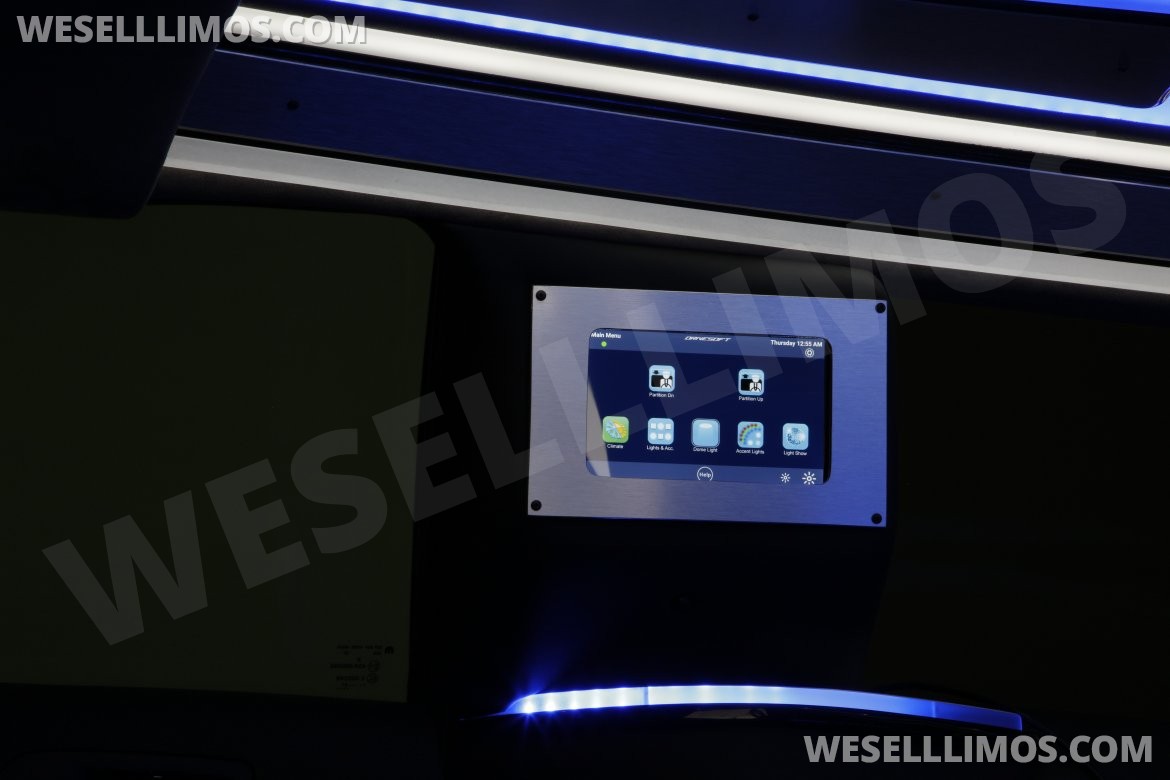 Limousine for Sale in Anaheim, CA - Photo 9
