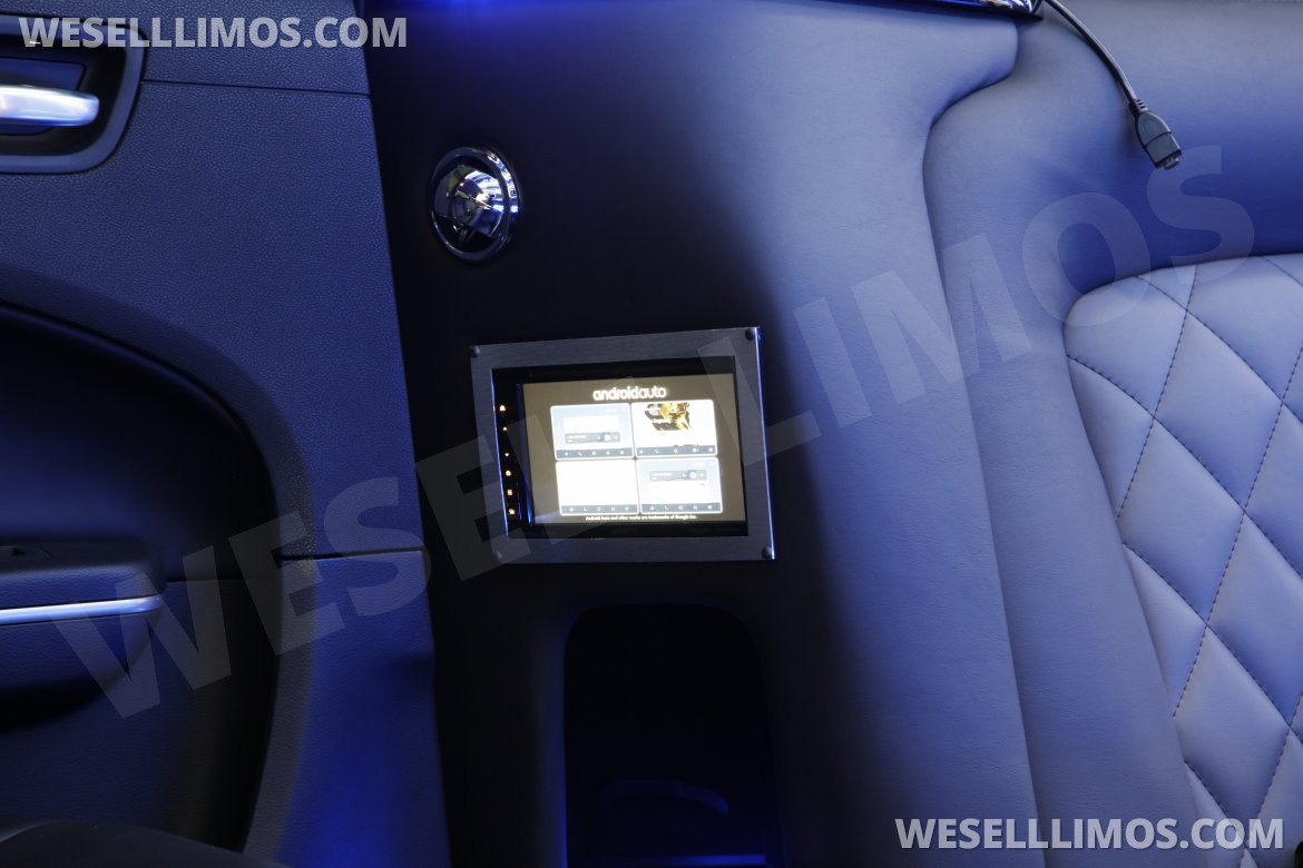 Limousine for Sale in Anaheim, CA - Photo 10
