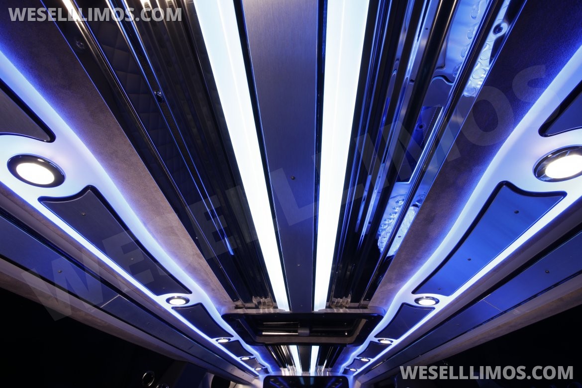 Limousine for Sale in Anaheim, CA - Photo 11