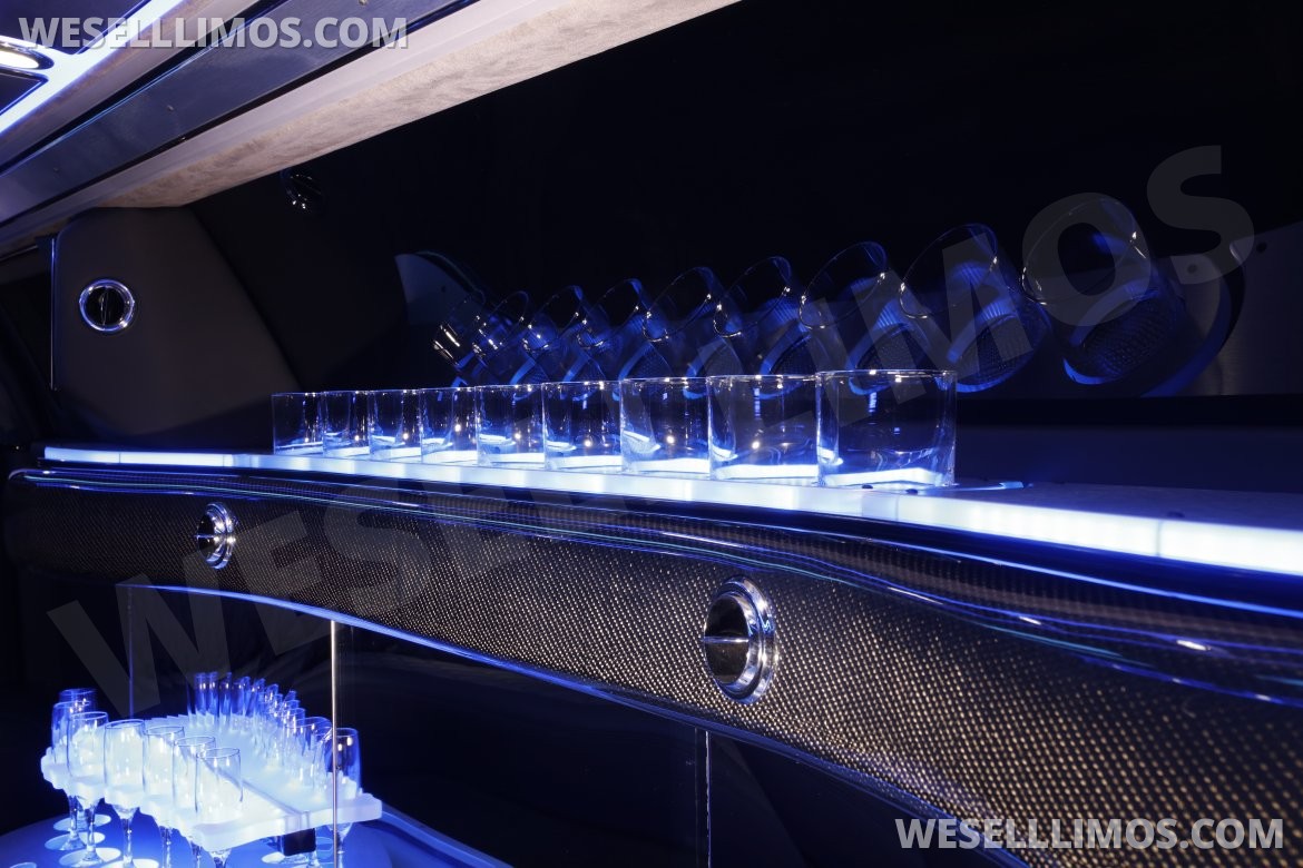 Limousine for Sale in Anaheim, CA - Photo 12