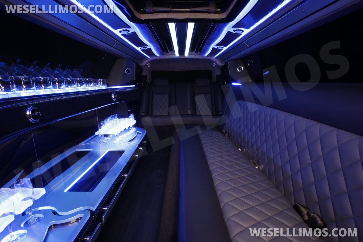 Limousine for Sale in Anaheim, CA - Photo 2