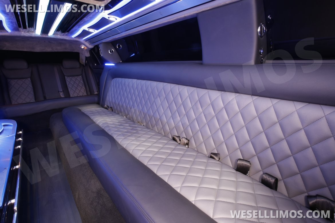 Limousine for Sale in Anaheim, CA - Photo 13