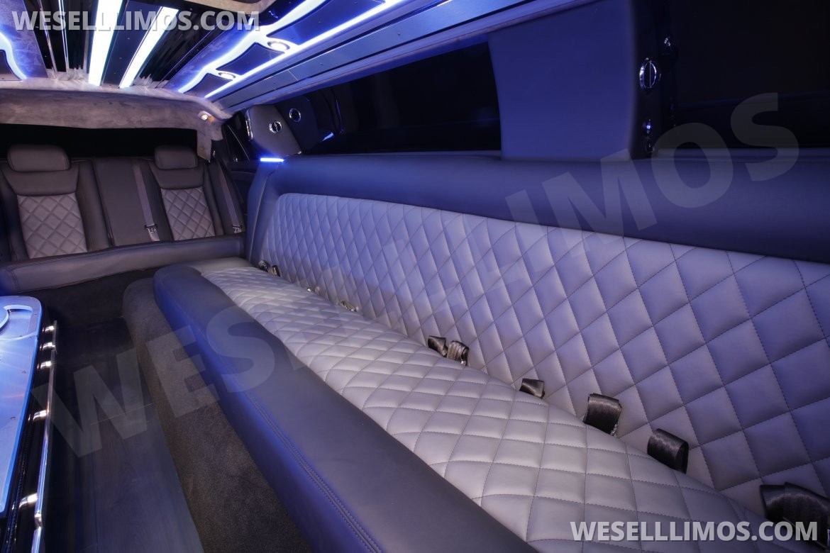 Limousine for Sale in Anaheim, CA - Photo 15