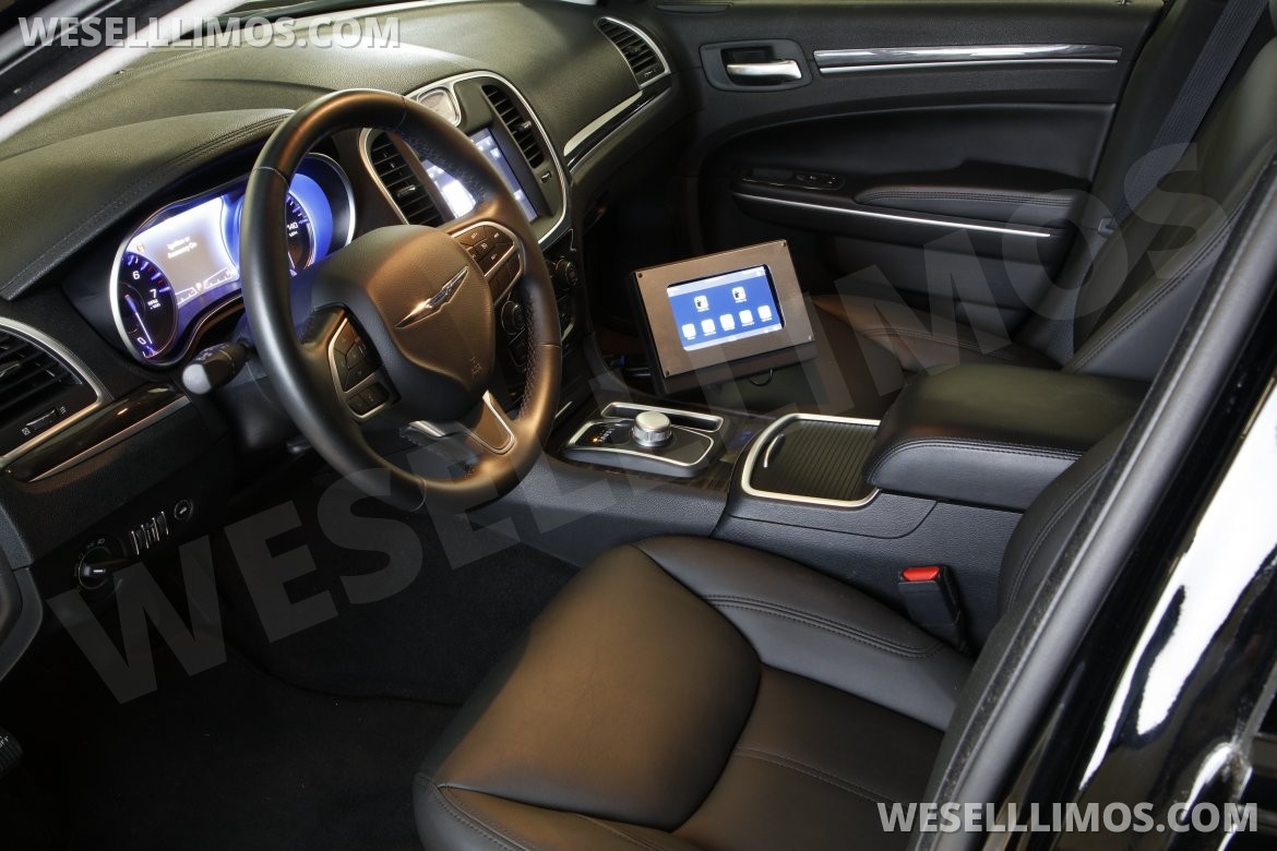 Limousine for Sale in Anaheim, CA - Photo 14