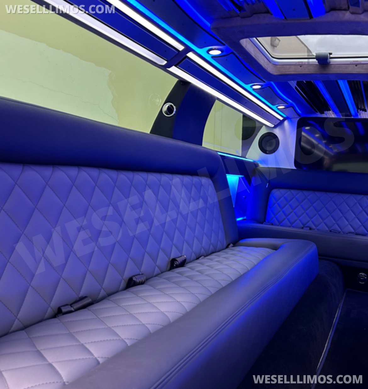 Limousine for Sale in Anaheim, CA - Photo 5