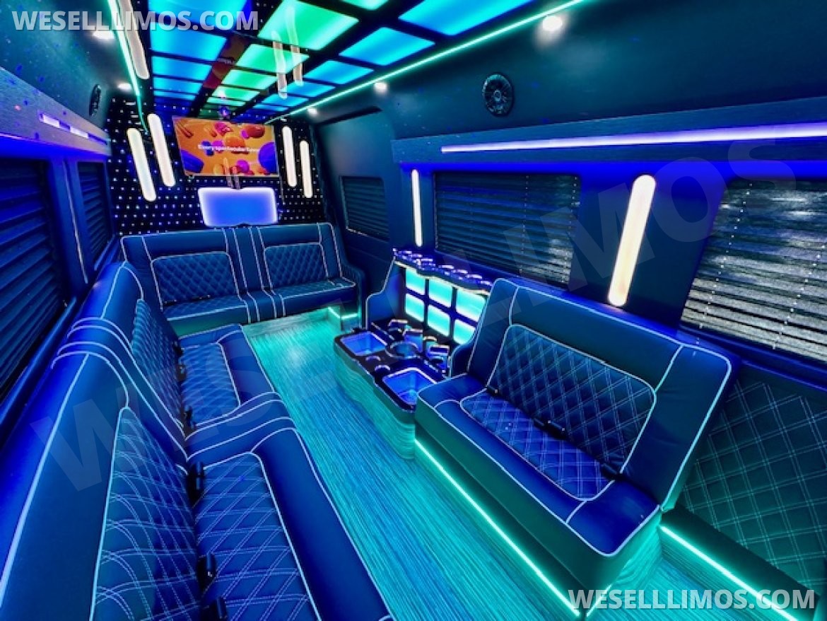Sprinter for Sale in Erie, PA - Photo 6