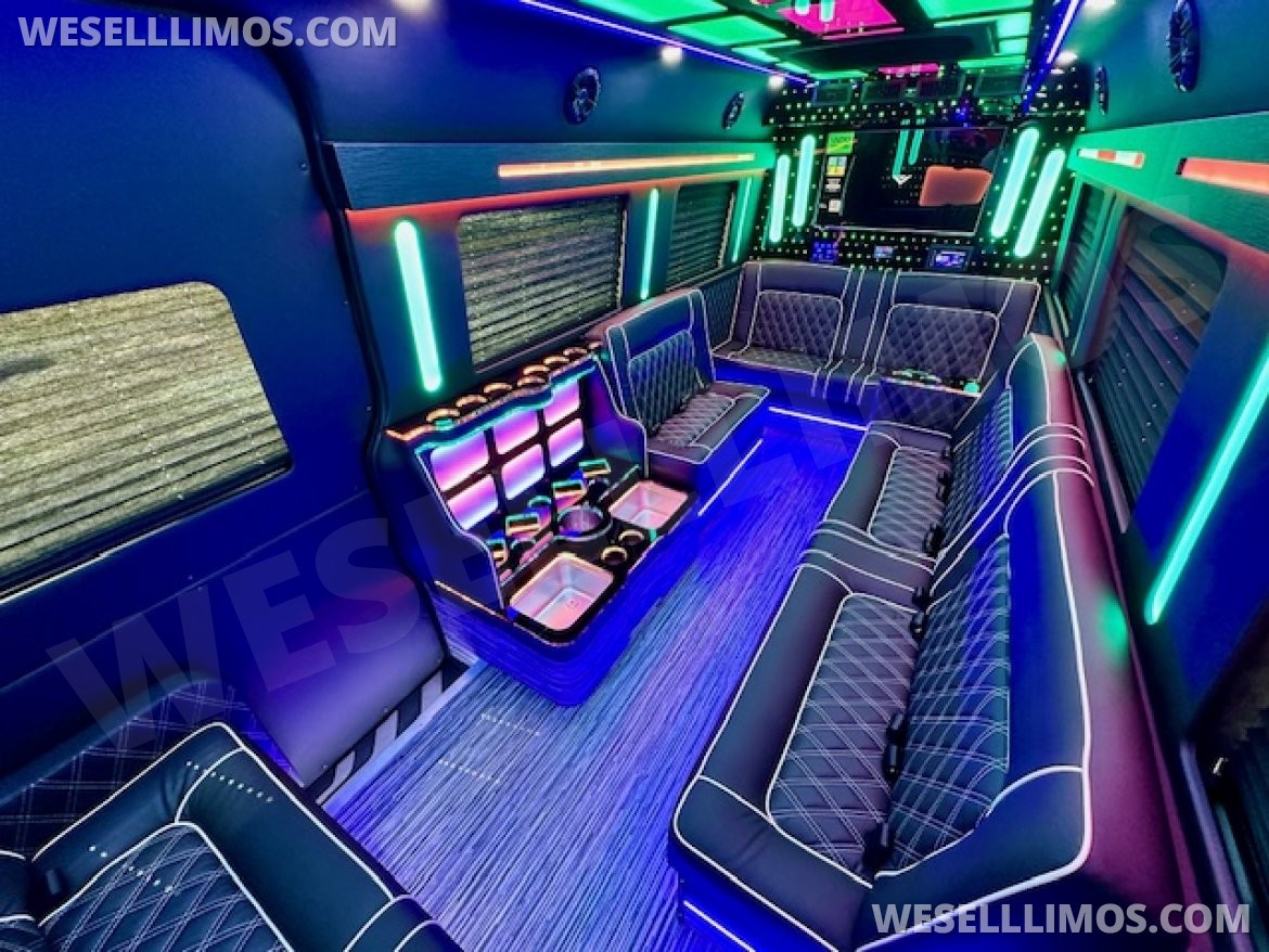 Sprinter for Sale in Erie, PA - Photo 10