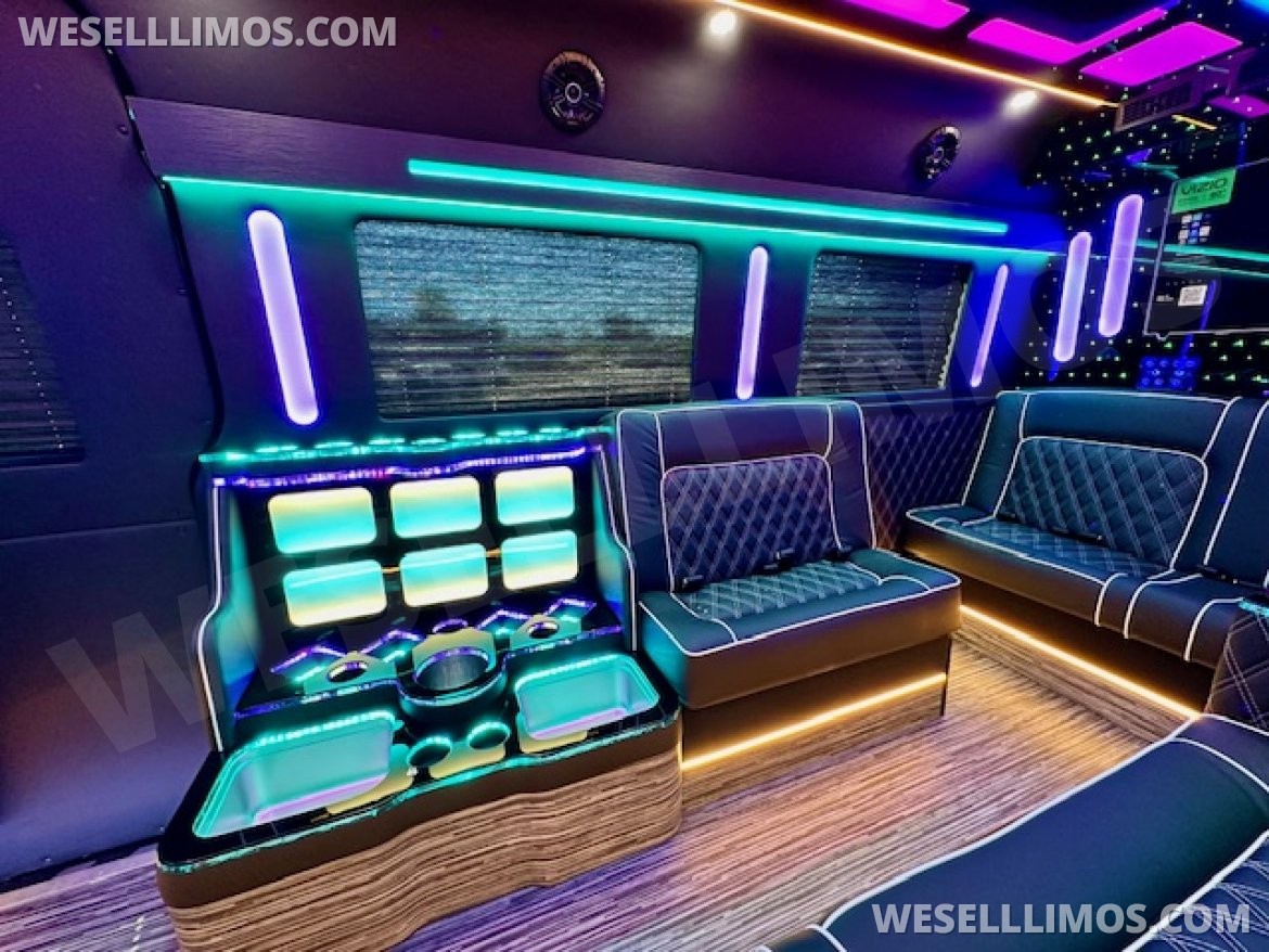 Sprinter for Sale in Erie, PA - Photo 11
