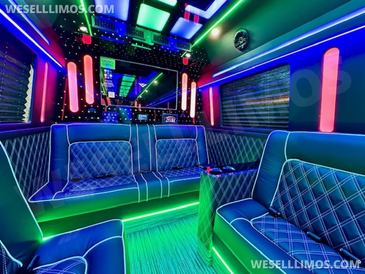 Sprinter for Sale in Erie, PA - Photo 12