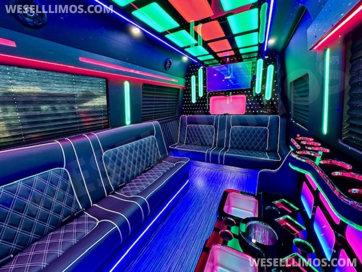 Sprinter for Sale in Erie, PA - Photo 13