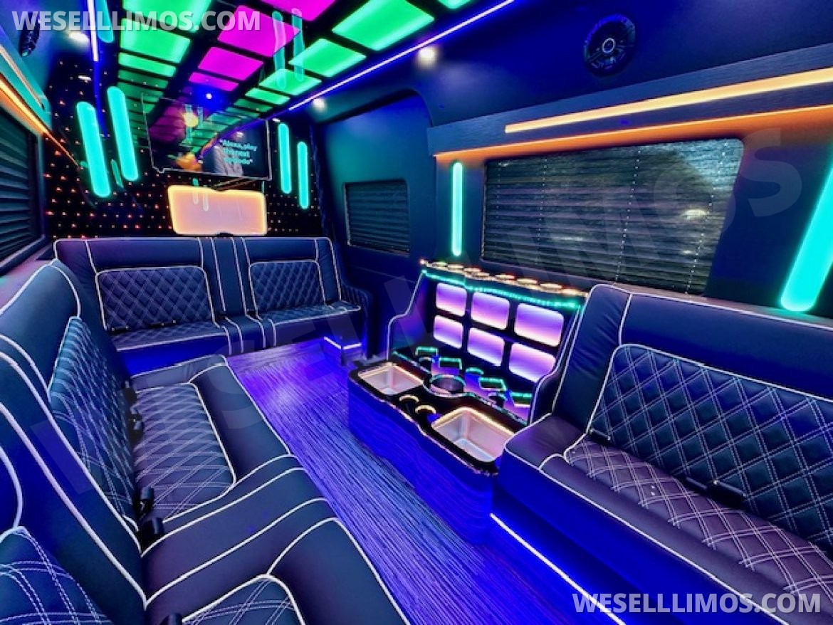 Sprinter for Sale in Erie, PA - Photo 14