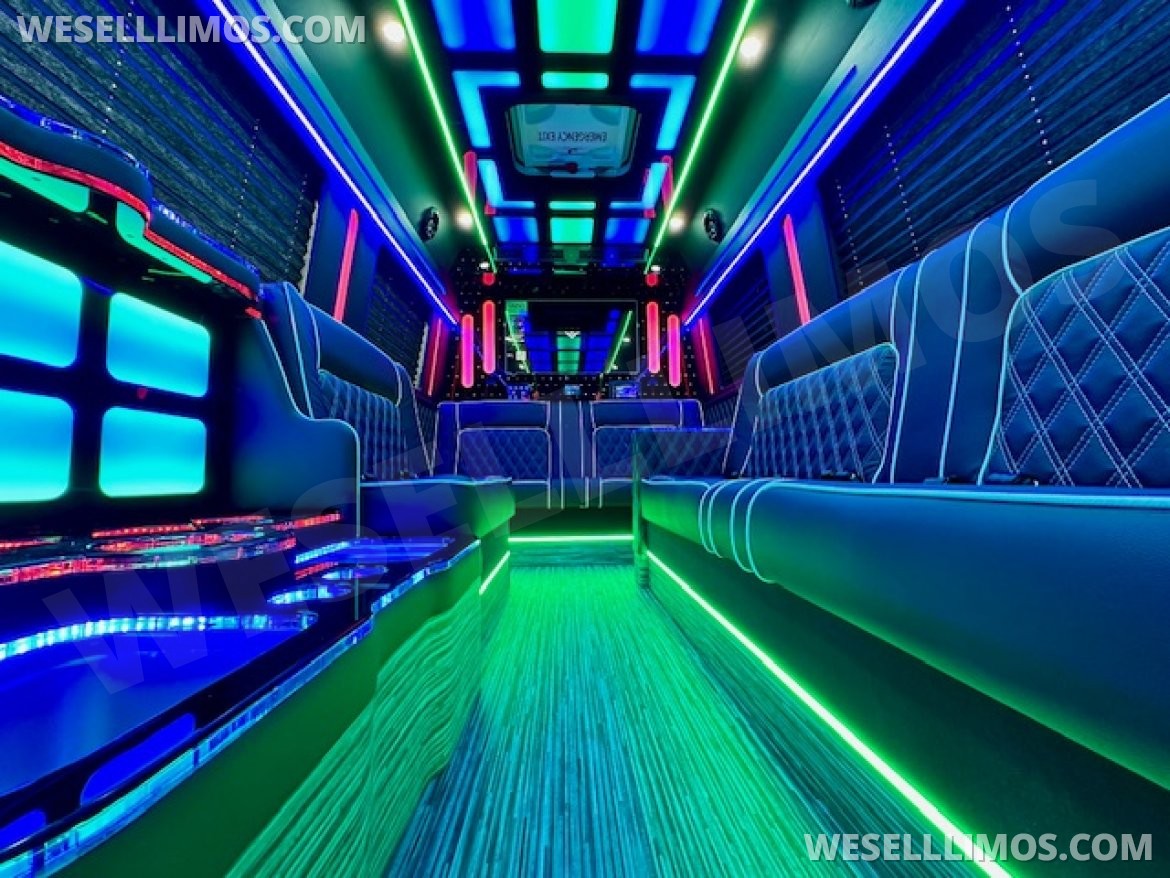Sprinter for Sale in Erie, PA - Photo 15