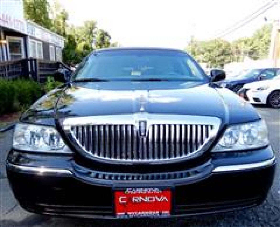 Limousine for Sale in Stafford , VA - Photo 3