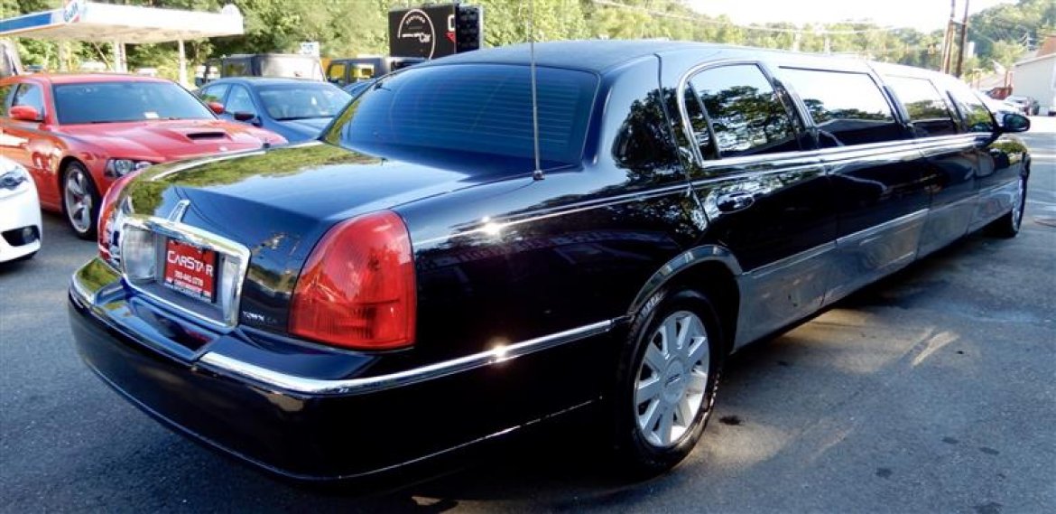 Limousine for Sale in Stafford , VA - Photo 4