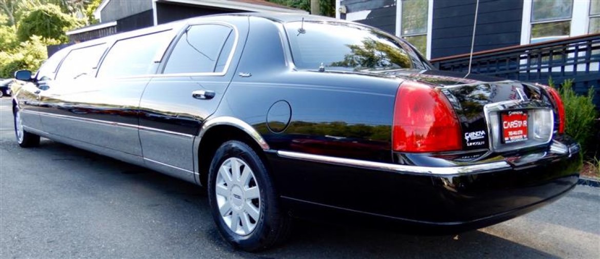Limousine for Sale in Stafford , VA - Photo 5