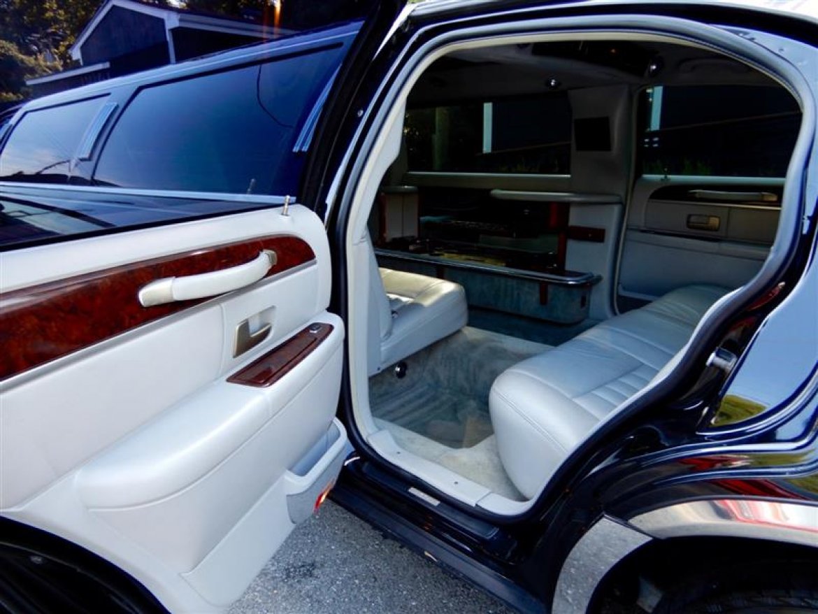 Limousine for Sale in Stafford , VA - Photo 8
