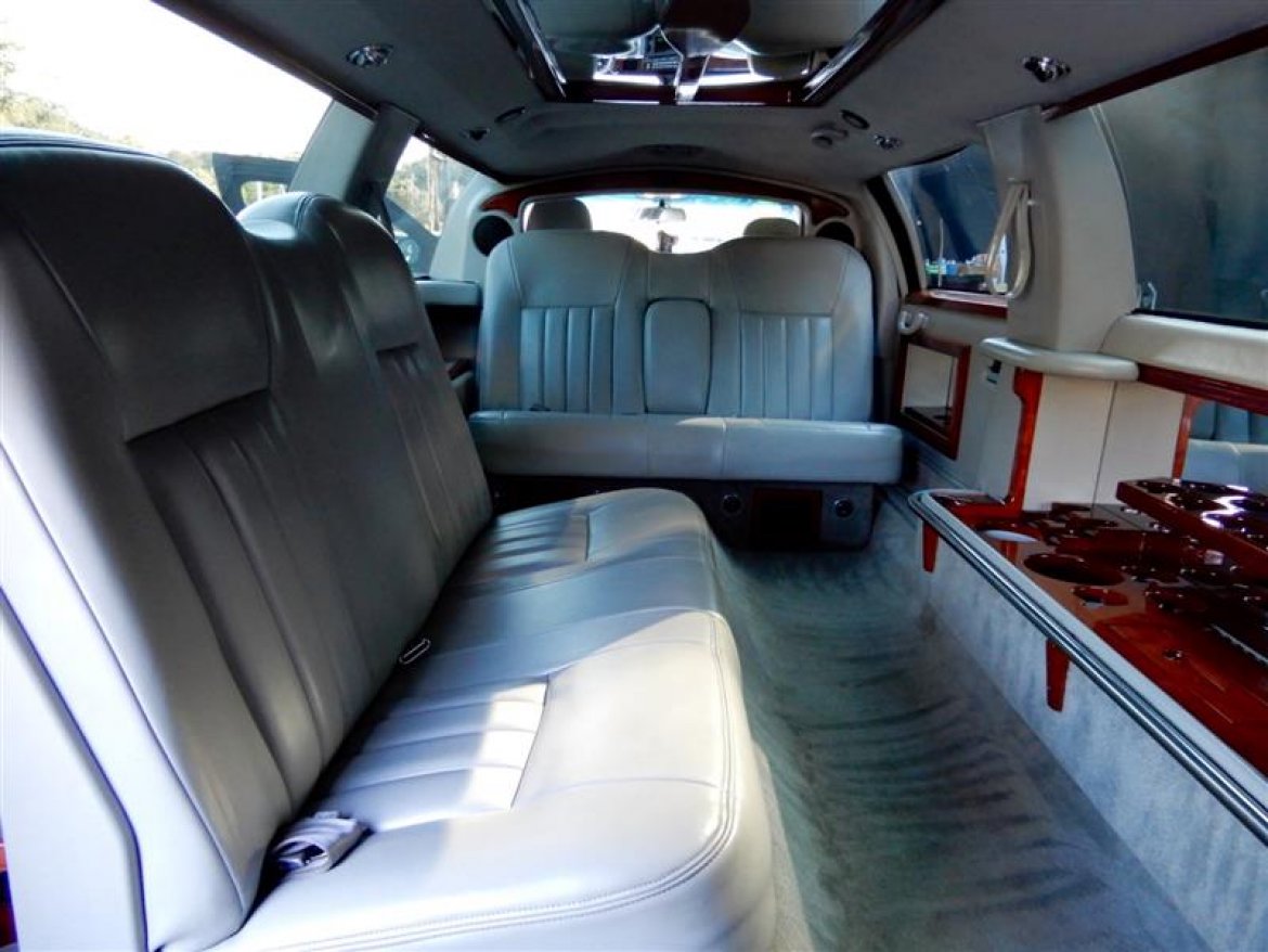 Limousine for Sale in Stafford , VA - Photo 11