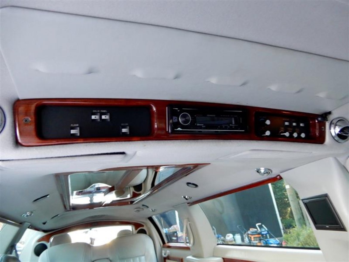 Limousine for Sale in Stafford , VA - Photo 17