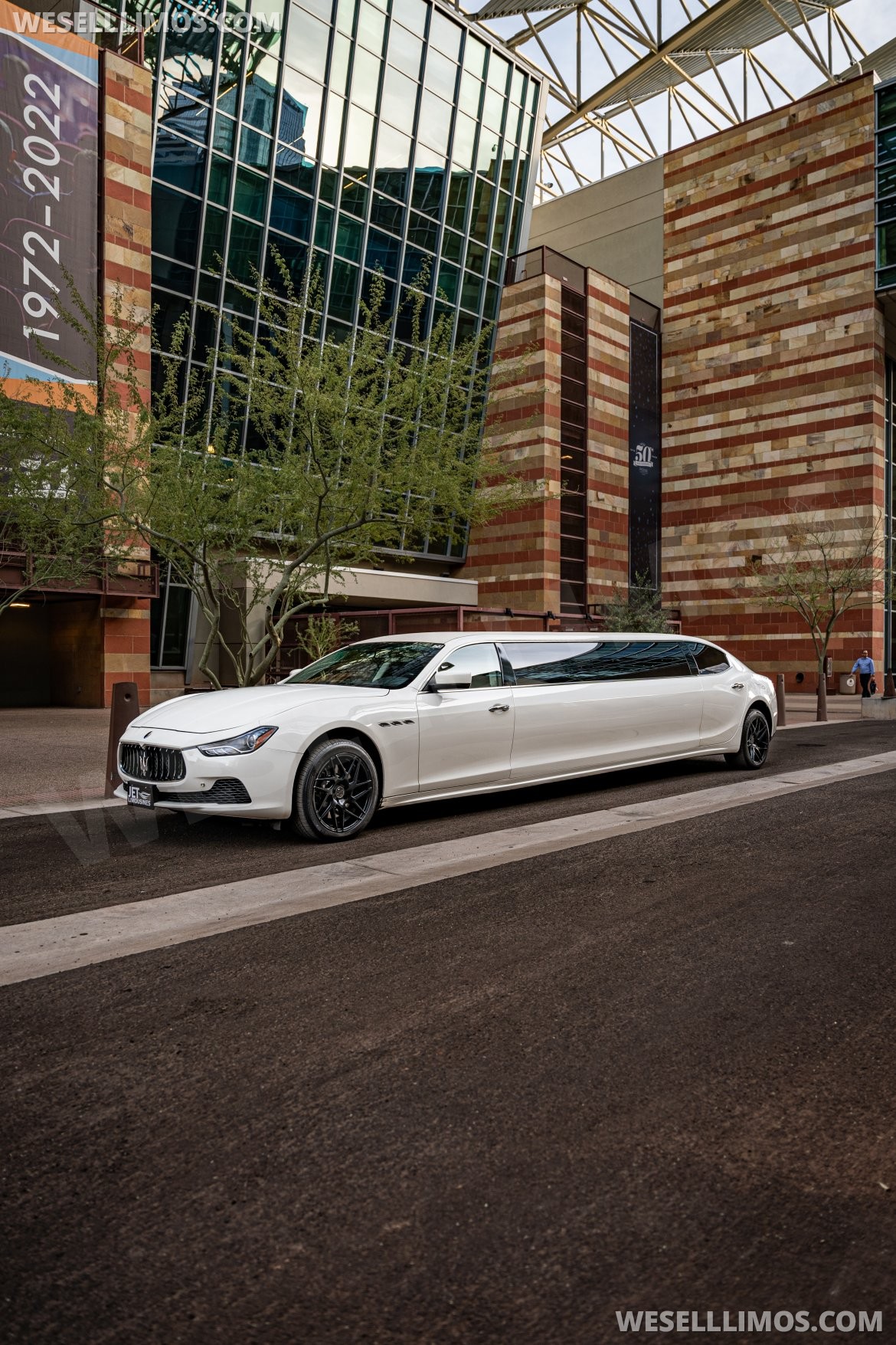 Limousine for Sale in Phoenix, AZ - Main Photo