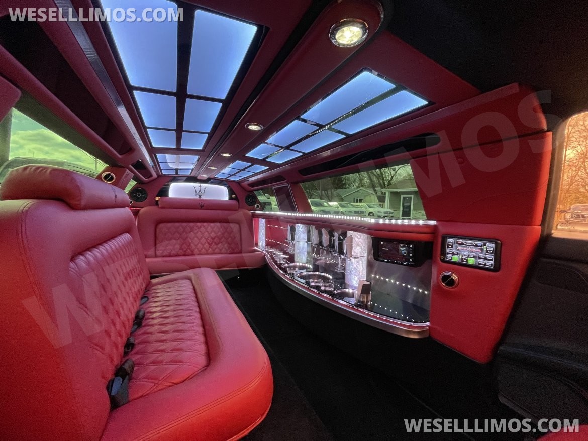 Limousine for Sale in Phoenix, AZ - Photo 4