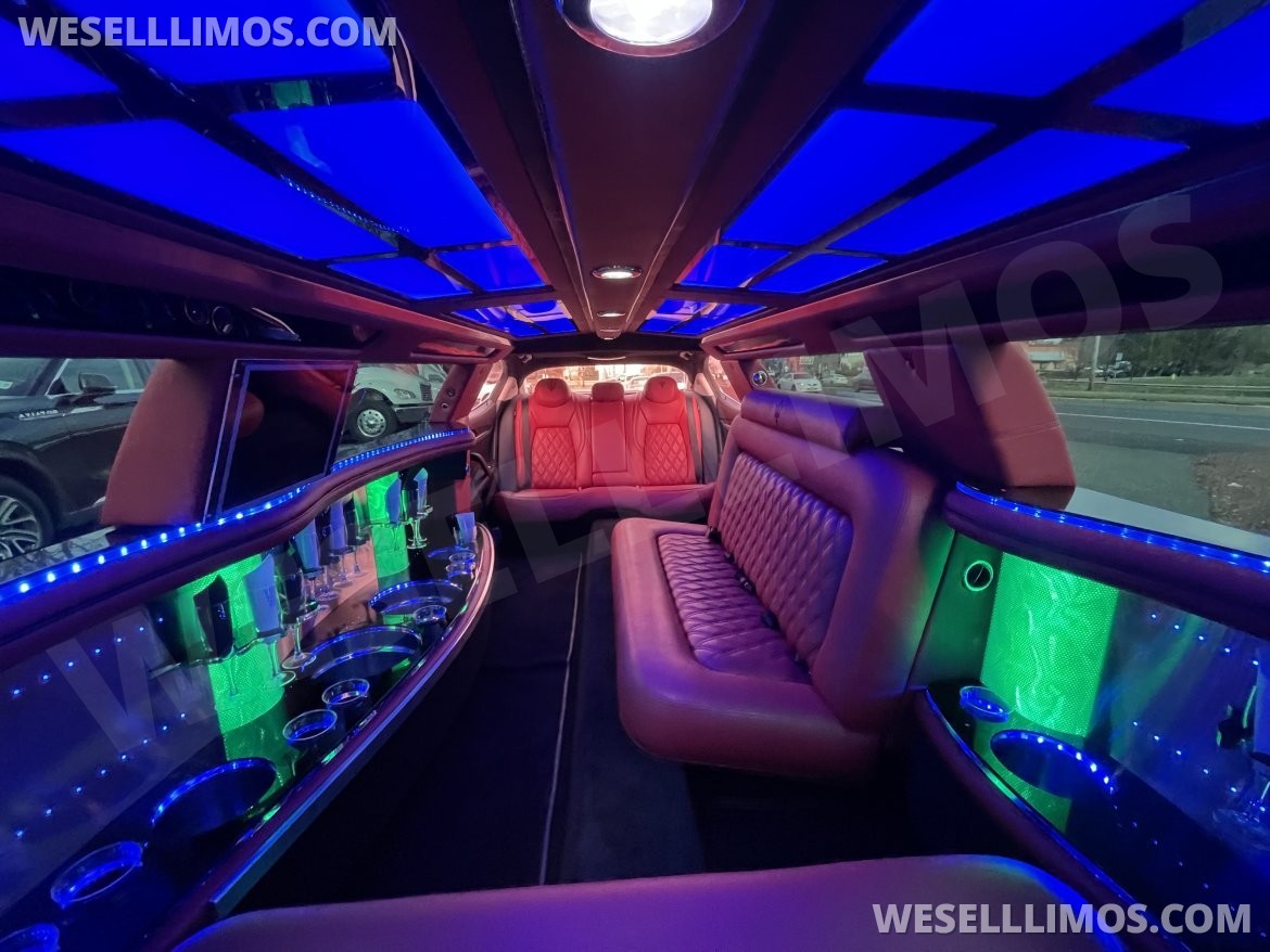 Limousine for Sale in Phoenix, AZ - Photo 5