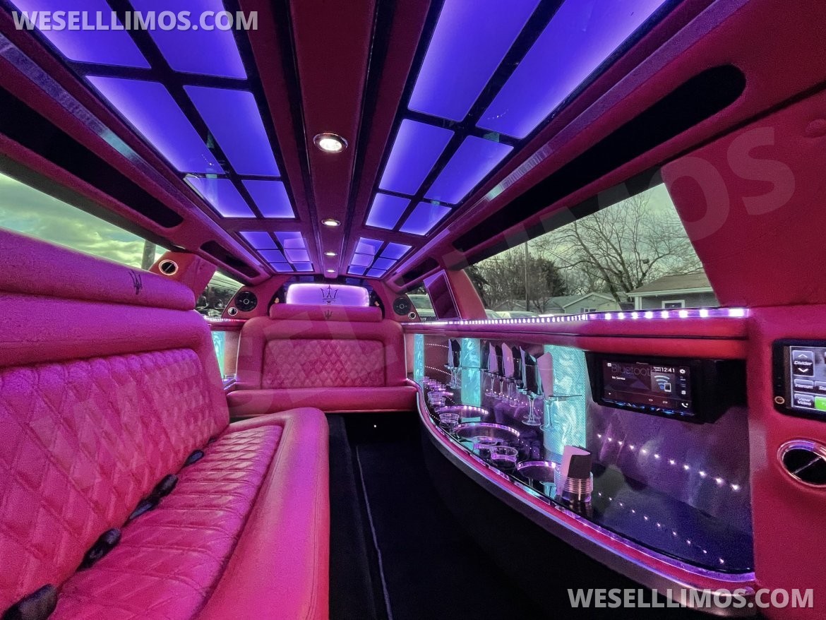 Limousine for Sale in Phoenix, AZ - Photo 7