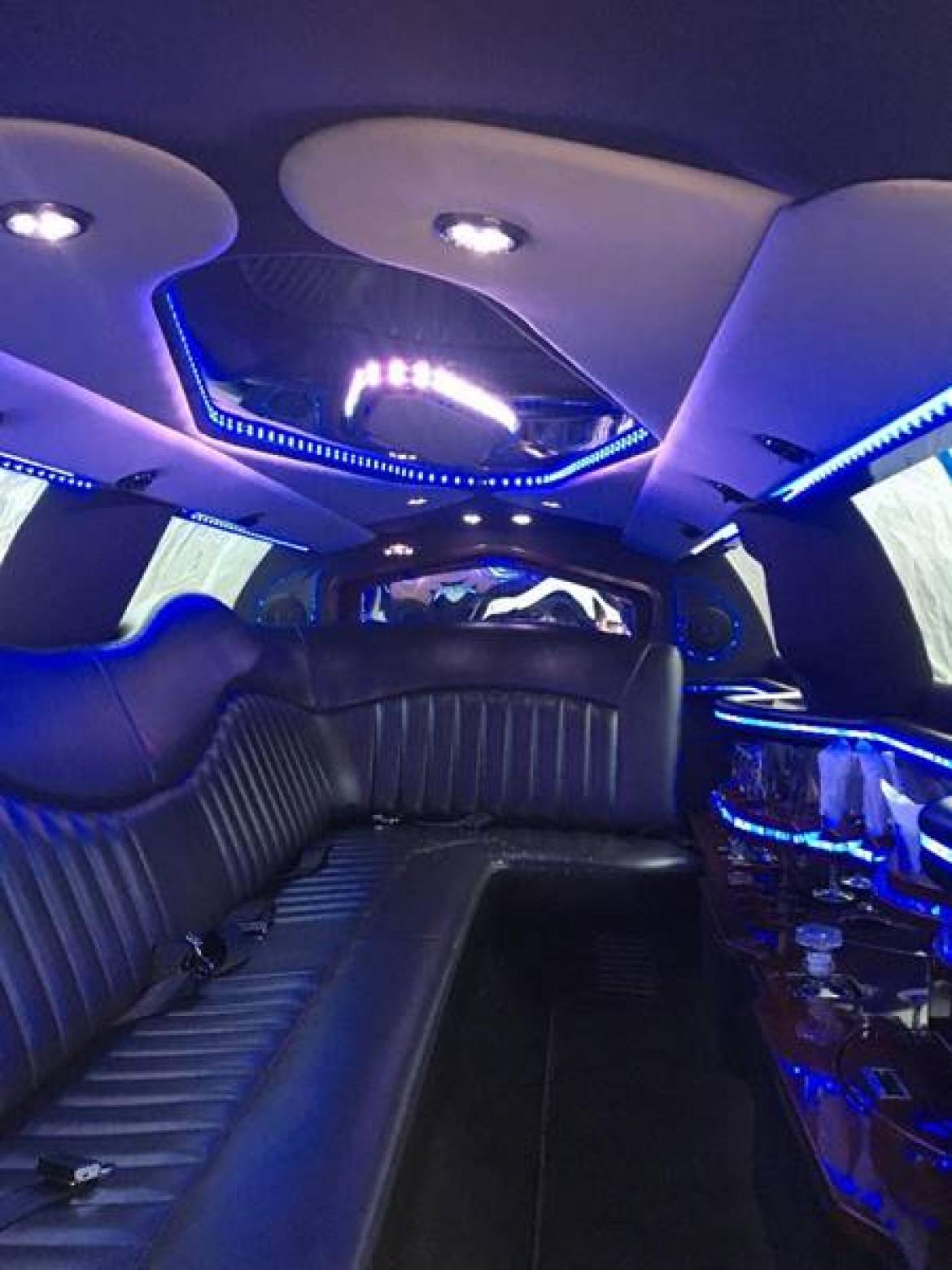 Limousine for Sale in Richmond, VA - Main Photo