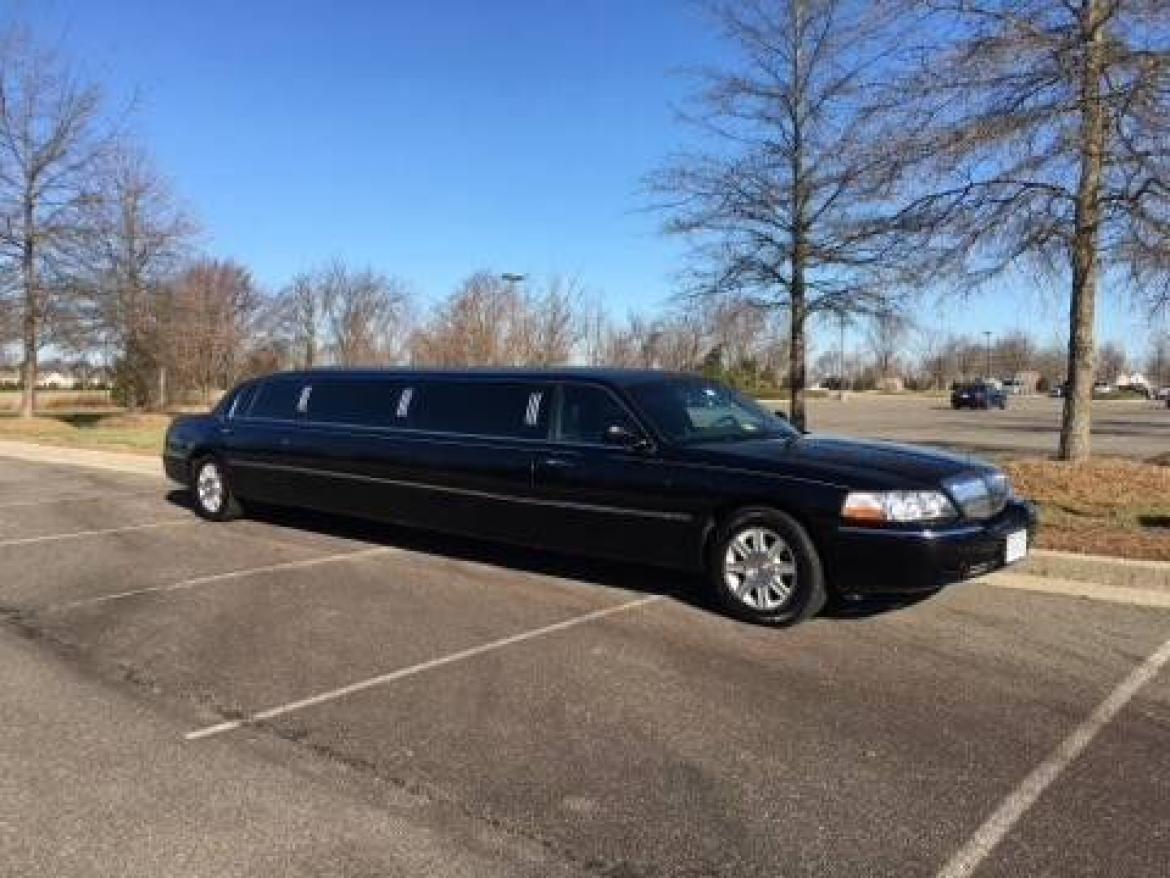 Limousine for Sale in Richmond, VA - Photo 4