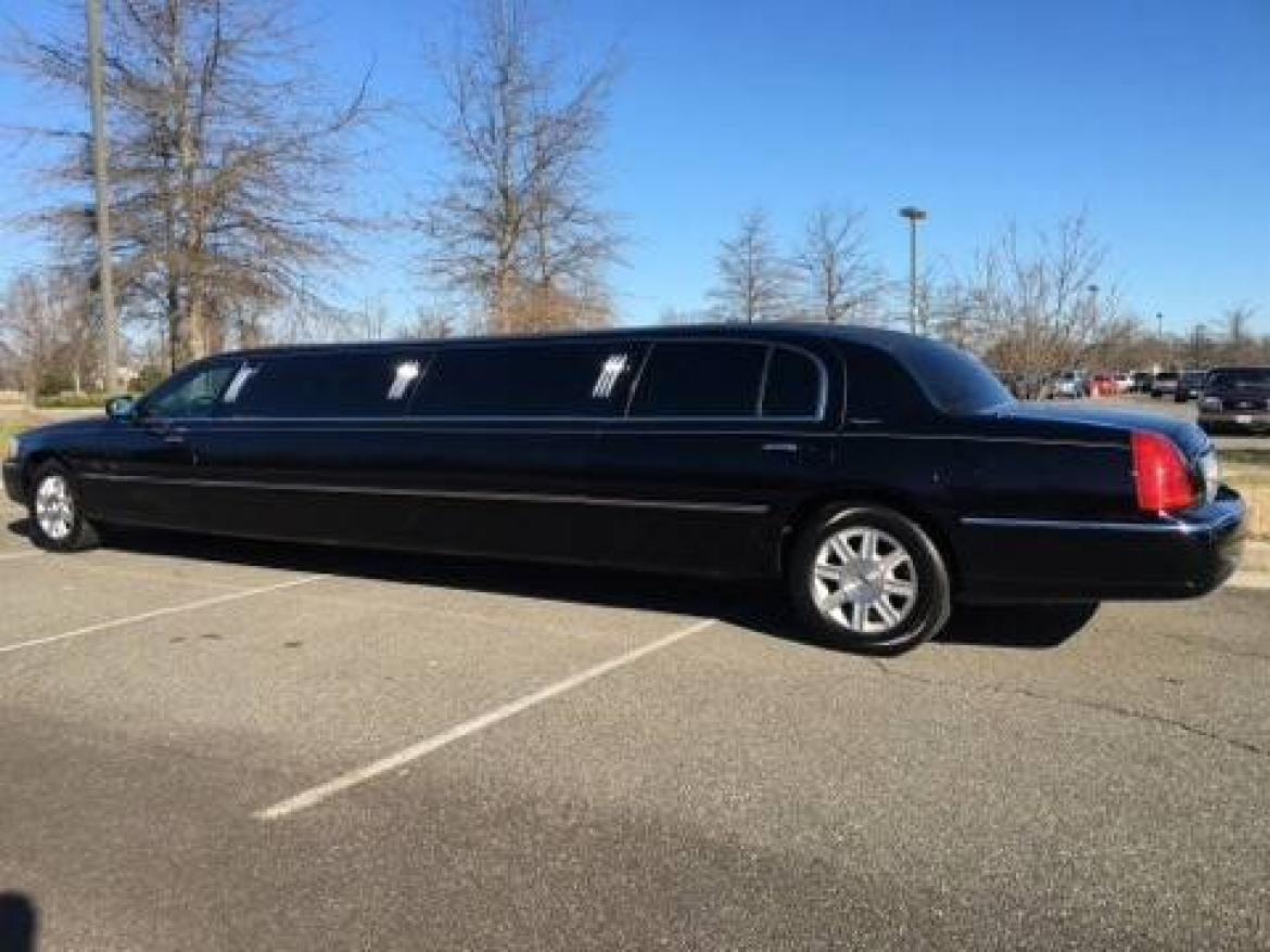 Limousine for Sale in Richmond, VA - Photo 5