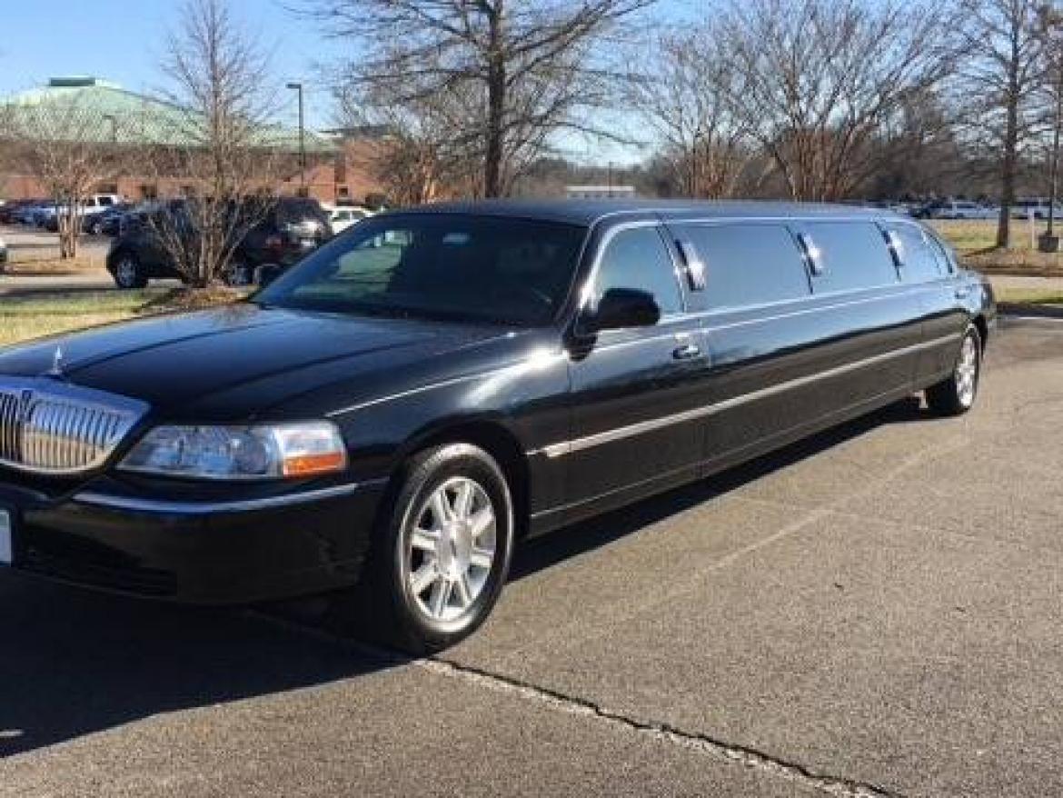 Limousine for Sale in Richmond, VA - Photo 7
