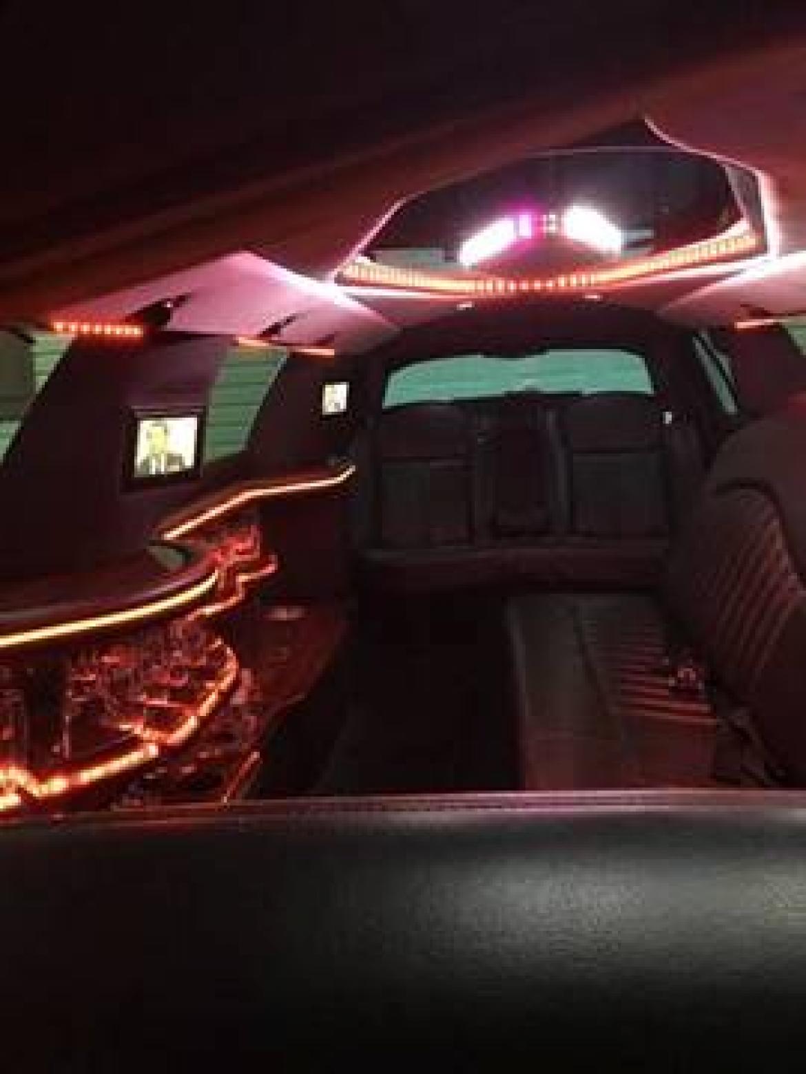 Limousine for Sale in Richmond, VA - Photo 15