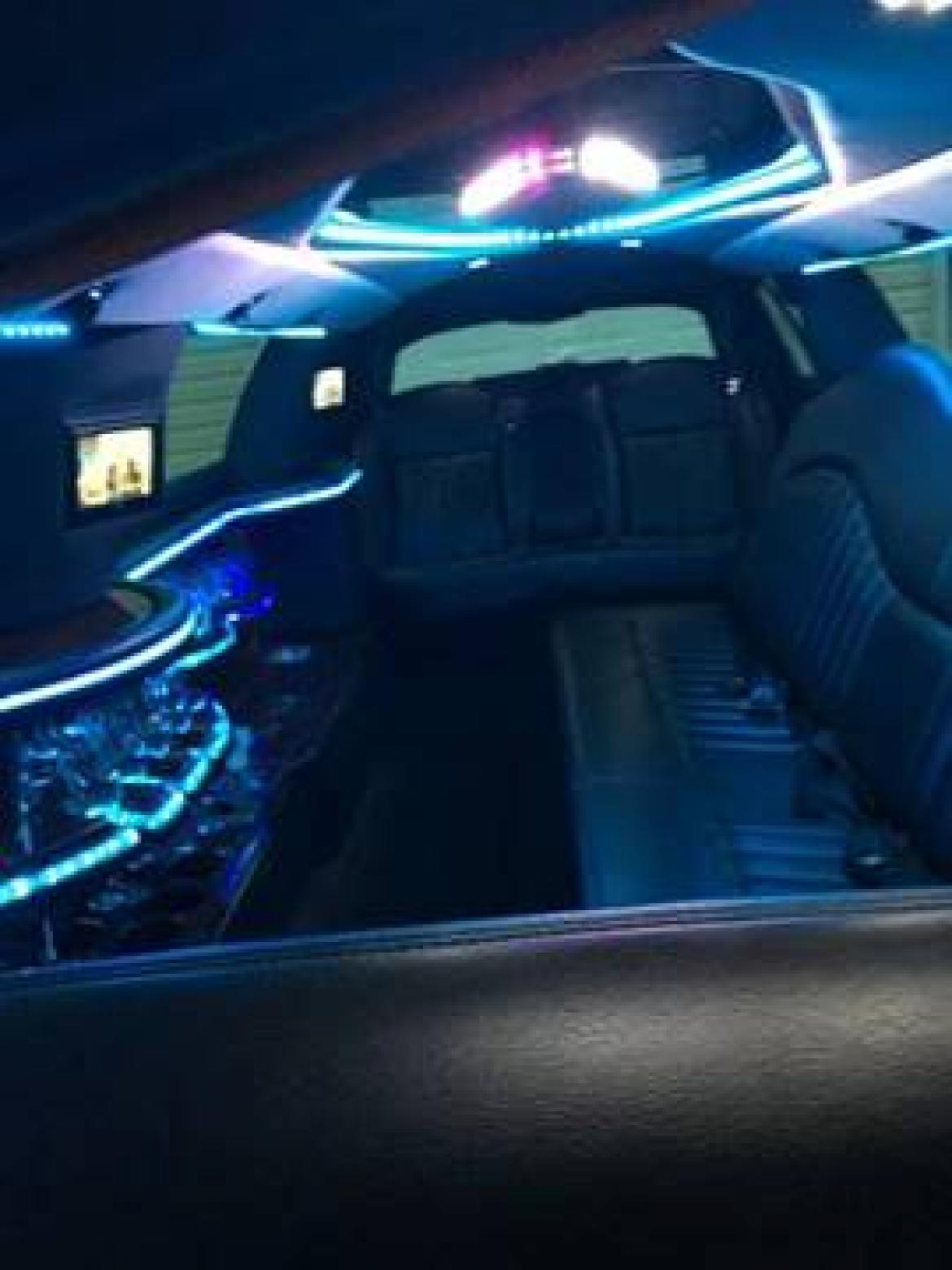 Limousine for Sale in Richmond, VA - Photo 19