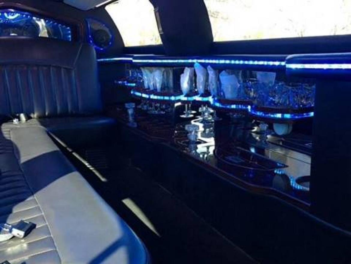 Limousine for Sale in Richmond, VA - Photo 20
