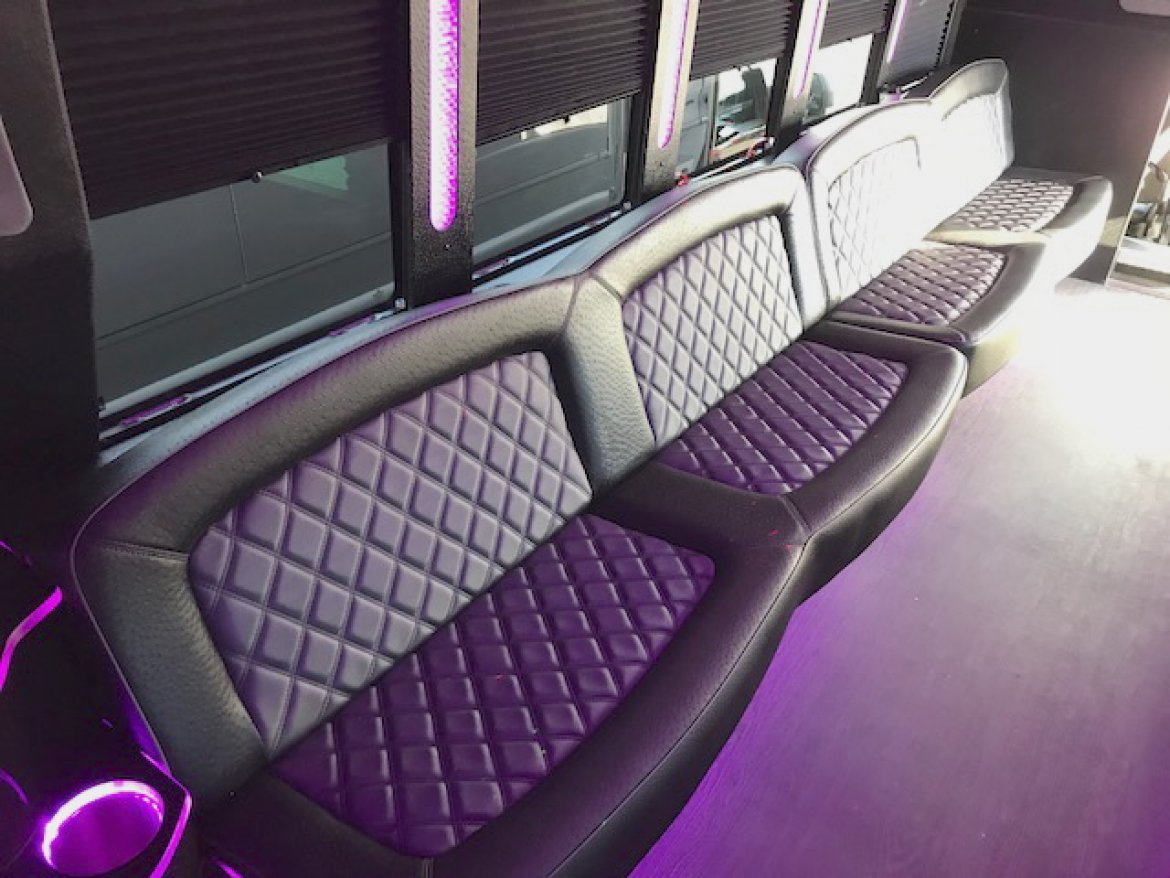 Limo Bus for Sale in Oaklyn, NJ - Photo 8