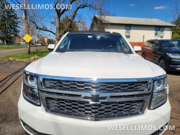 2015 Chevrolet suburban SUV Stretch for Sale in Fairless hills, PA - Photo 3