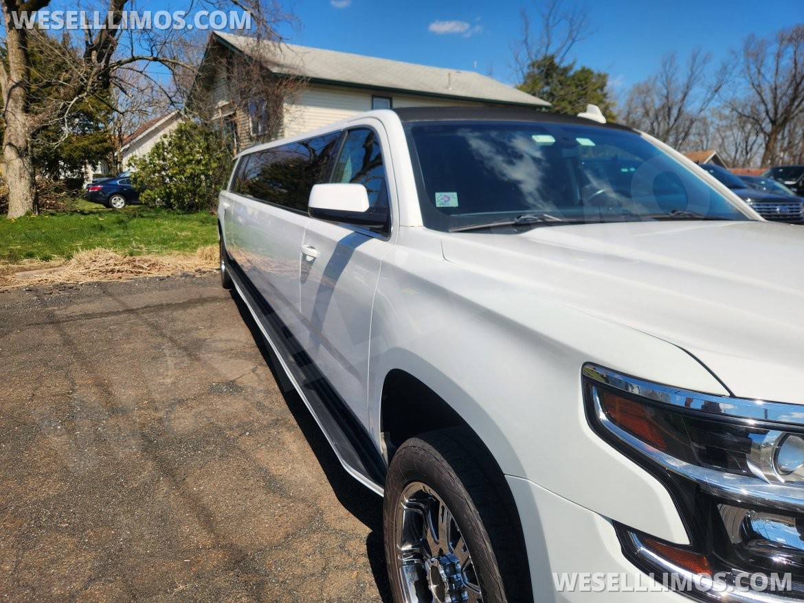 SUV Stretch for Sale in Fairless hills, PA - Photo 4