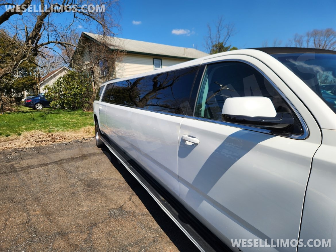 SUV Stretch for Sale in Fairless hills, PA - Photo 5