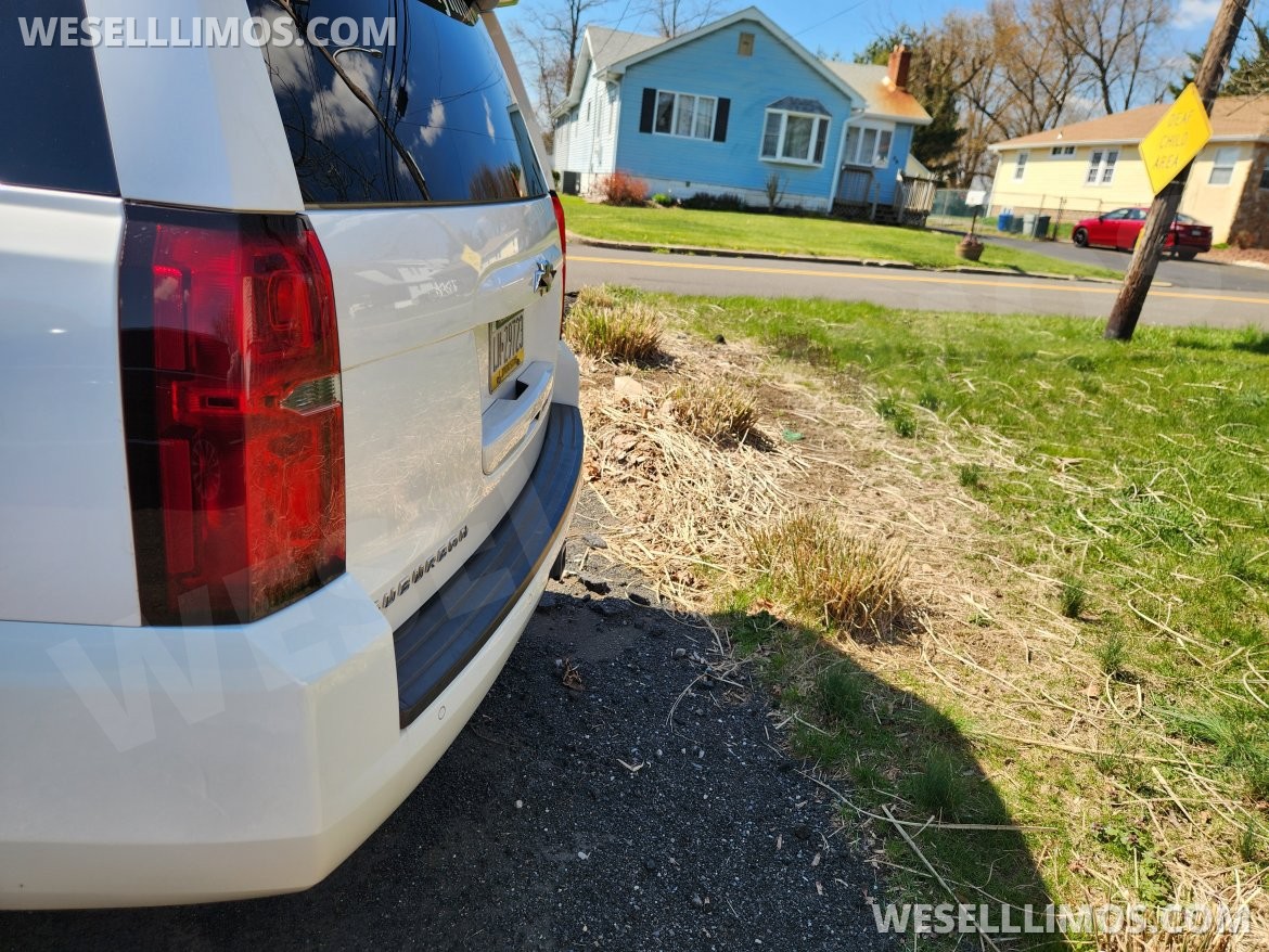 SUV Stretch for Sale in Fairless hills, PA - Photo 6