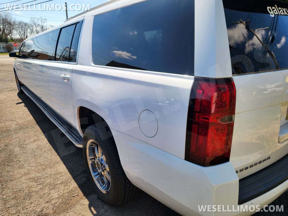 SUV Stretch for Sale in Fairless hills, PA - Photo 9