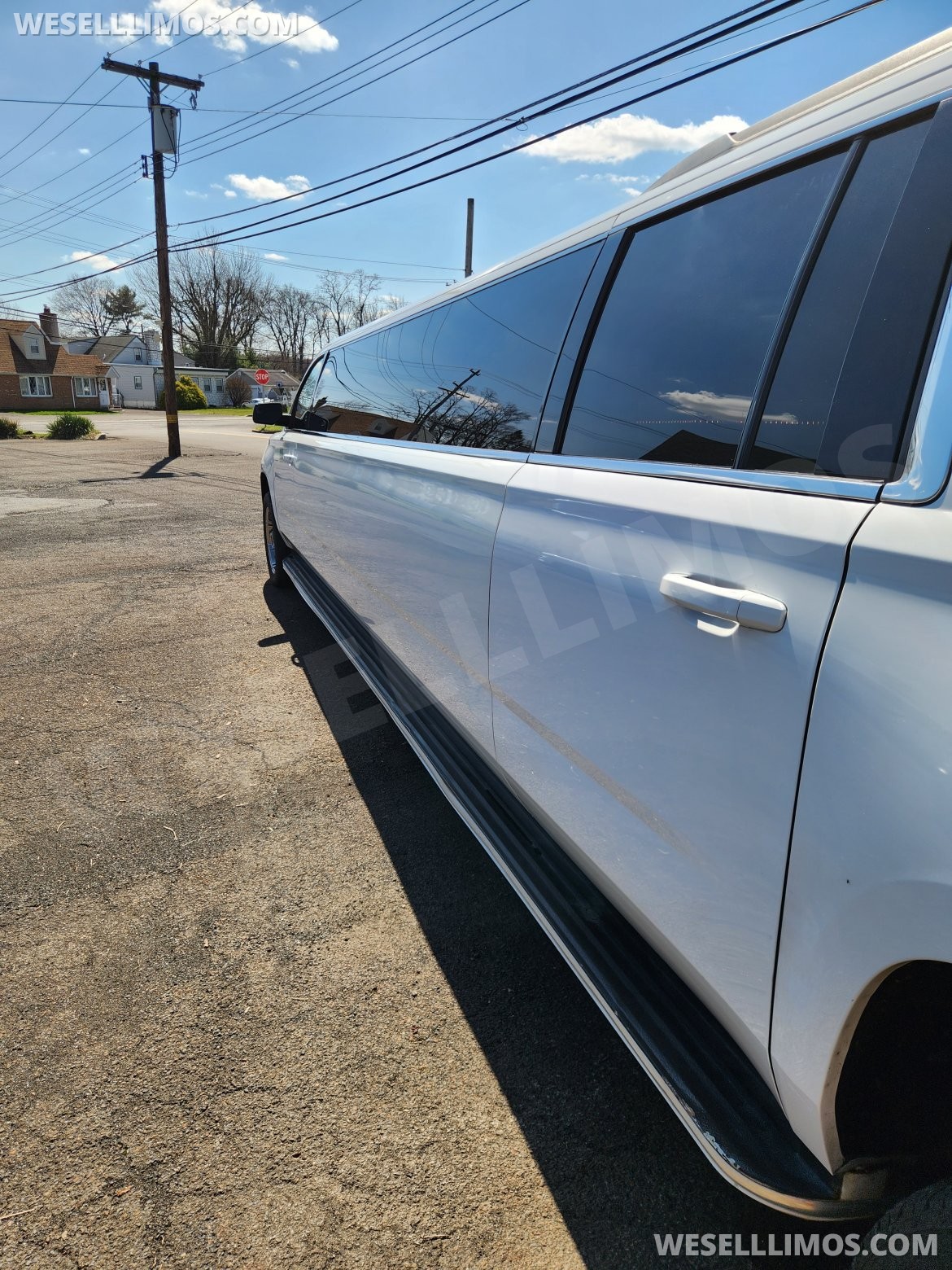 SUV Stretch for Sale in Fairless hills, PA - Photo 8