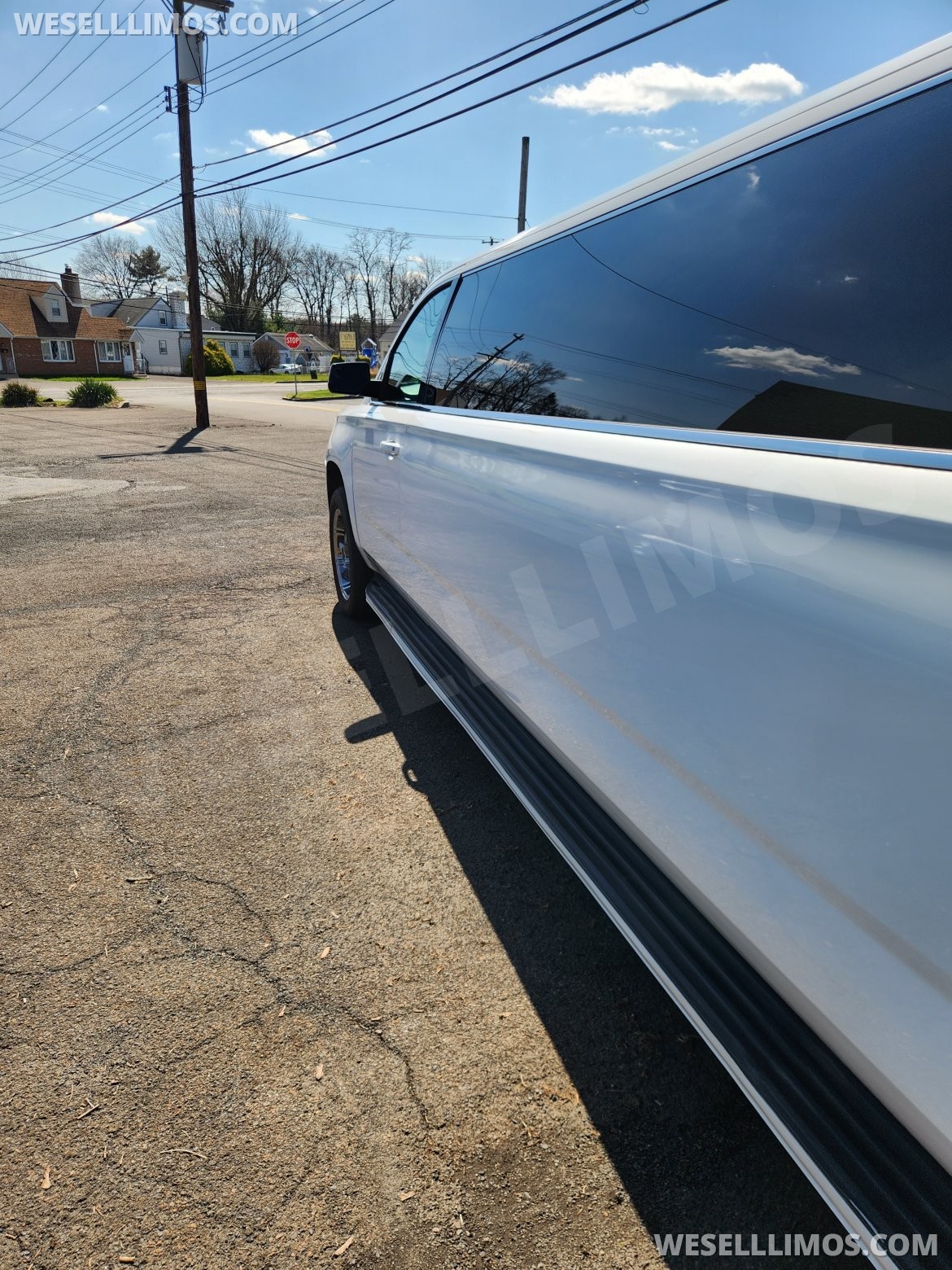 SUV Stretch for Sale in Fairless hills, PA - Photo 11