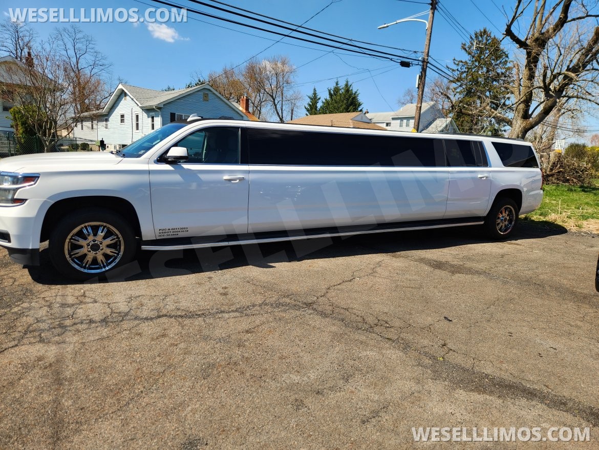 SUV Stretch for Sale in Fairless hills, PA - Photo 10