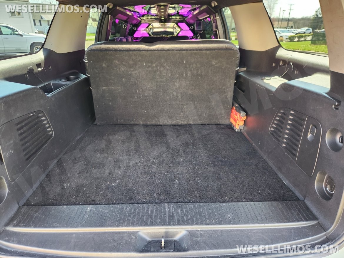 SUV Stretch for Sale in Fairless hills, PA - Photo 12