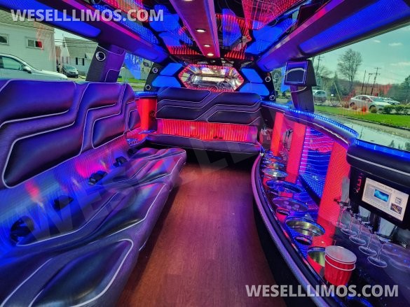 2015 Chevrolet suburban SUV Stretch for Sale in Fairless hills, PA - Main Photo