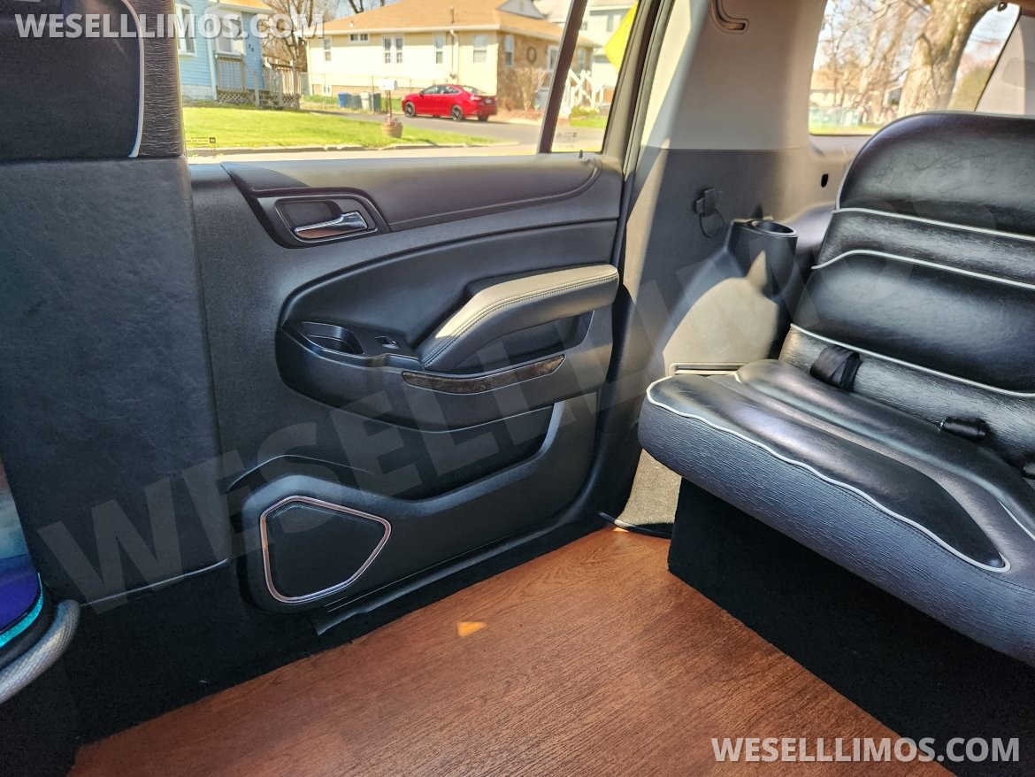 SUV Stretch for Sale in Fairless hills, PA - Photo 15